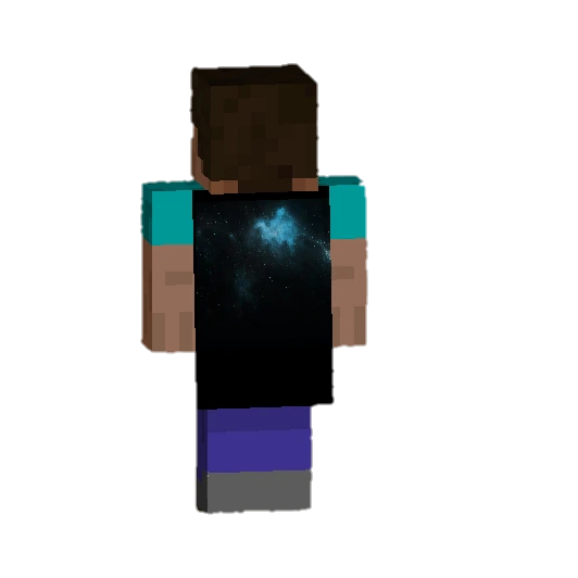 Skyoverlay & Capes Resource Pack (1.19) – MCPE/Bedrock — screenshot 8
