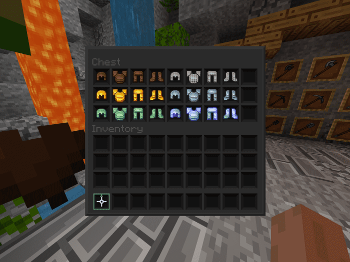 Forest 32x Texture Pack (1.19) – MCPE/Bedrock — screenshot 7
