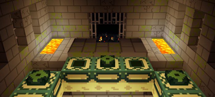 SimplyCubed Texture Pack (1.19) – With Addon Packs — screenshot 2