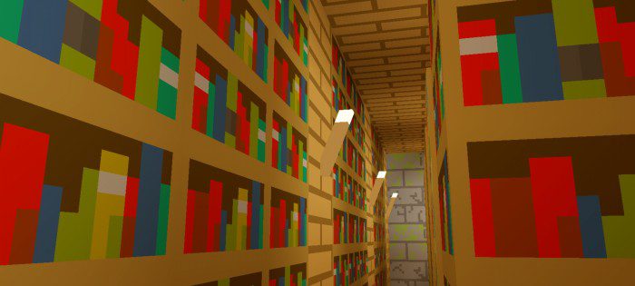 SimplyCubed Texture Pack (1.19) – With Addon Packs — screenshot 5