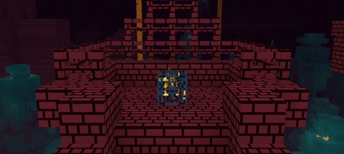 SimplyCubed Texture Pack (1.19) – With Addon Packs — screenshot 6