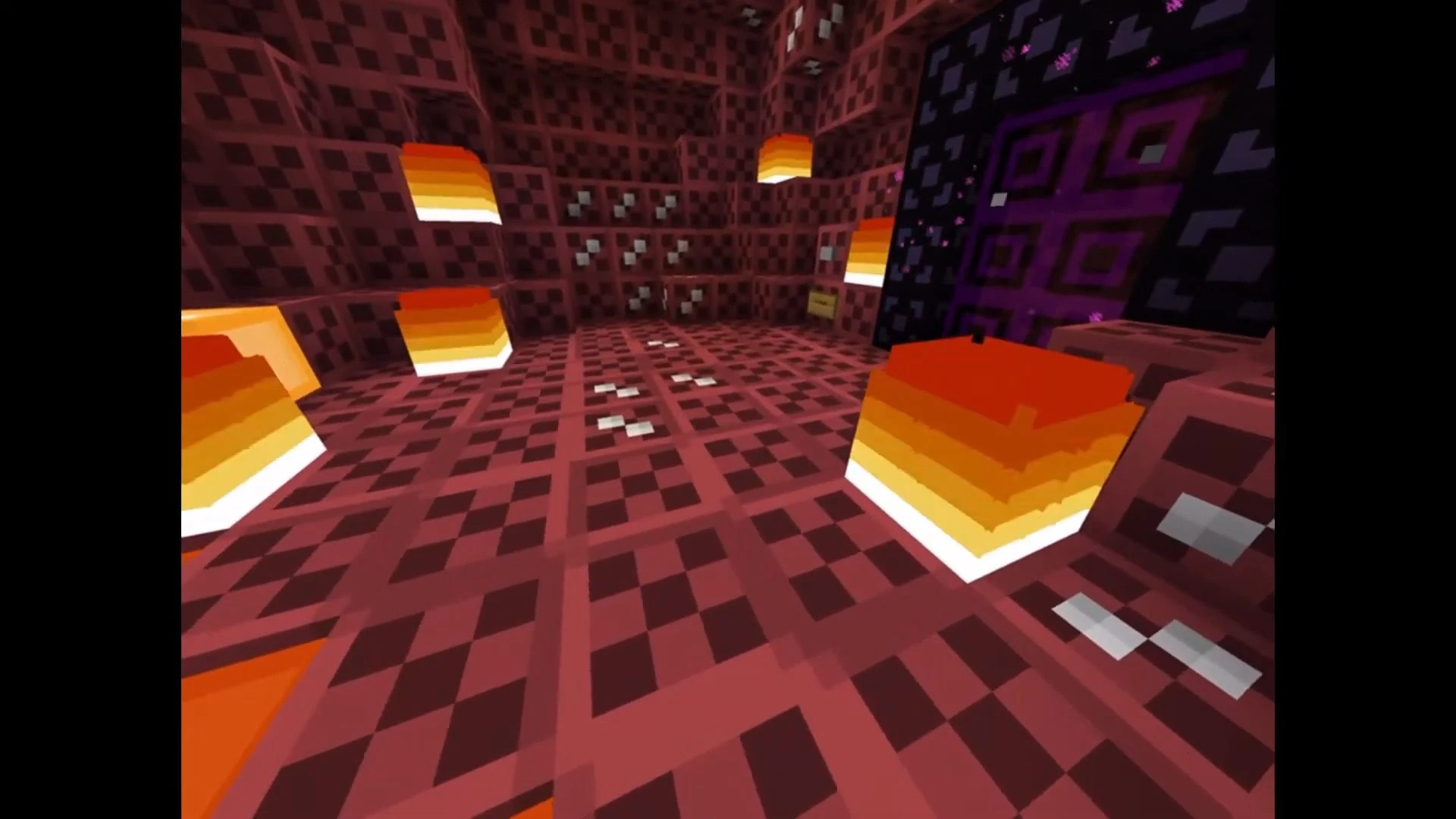 Mazin [8x] Texture Pack (1.19) – MCPE/Bedrock — screenshot 7