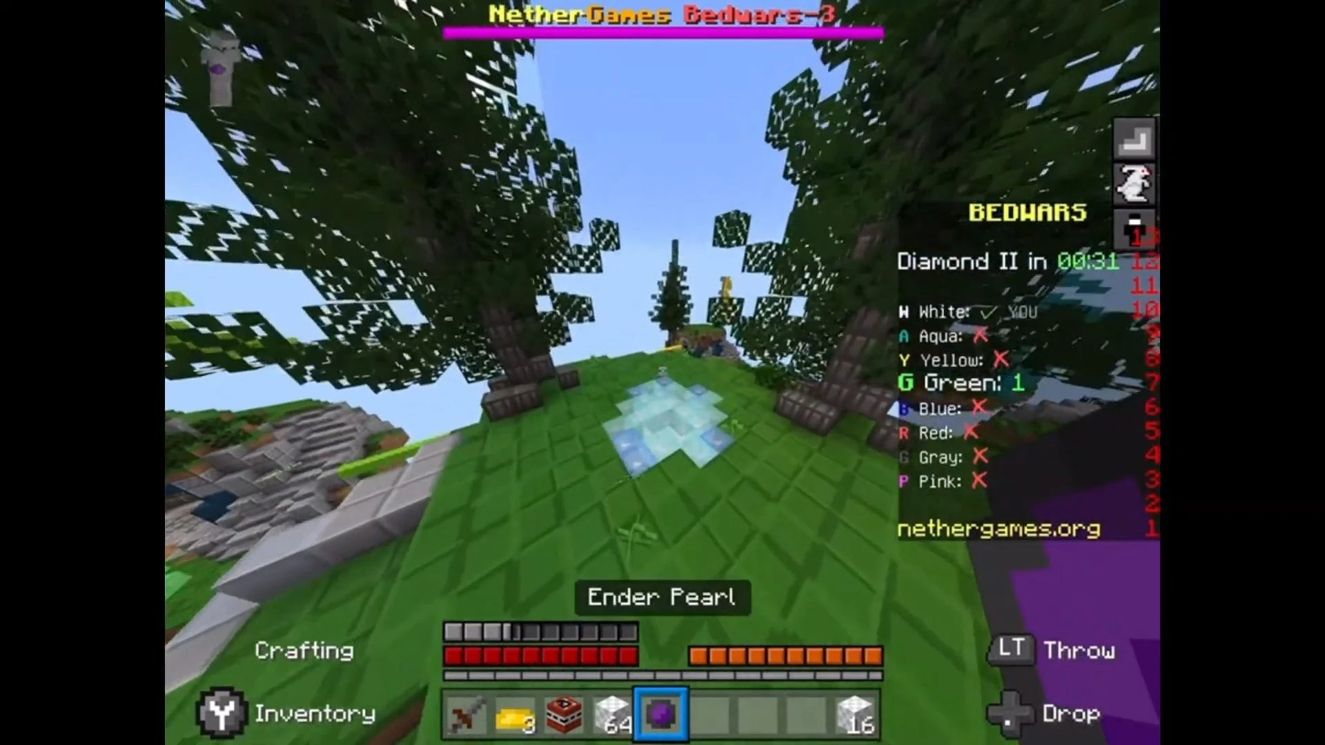 Mazin [8x] Texture Pack (1.19) – MCPE/Bedrock — screenshot 8