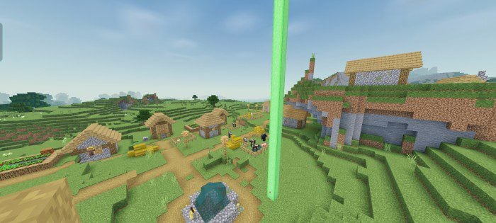 Waypoints with Achievements Texture Pack (1.19) – MCPE/Bedrock — screenshot 1