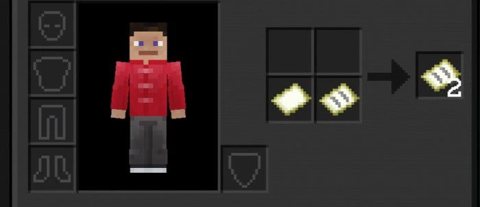 Waypoints with Achievements Texture Pack (1.19) – MCPE/Bedrock — screenshot 5