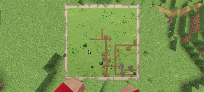 Waypoints with Achievements Texture Pack (1.19) – MCPE/Bedrock — screenshot 7