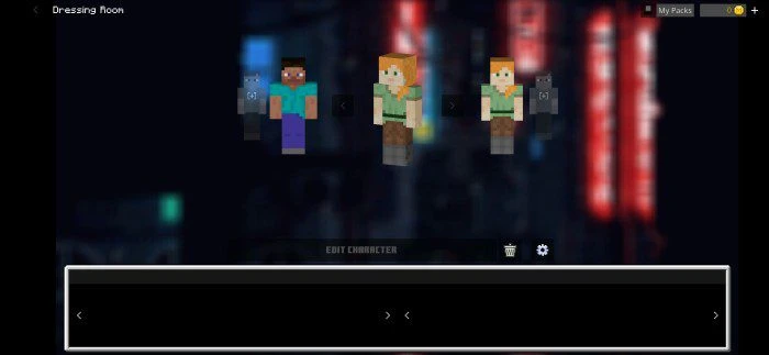CodeBreaker Client (1.19) – Better UI, FPS Boost, Low Fire — screenshot 6