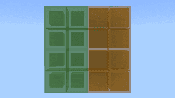Cleanest Redstone Texture Pack (1.19) – MCPE/Bedrock — screenshot 2