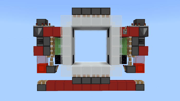 Cleanest Redstone Texture Pack (1.19) – MCPE/Bedrock — screenshot 5