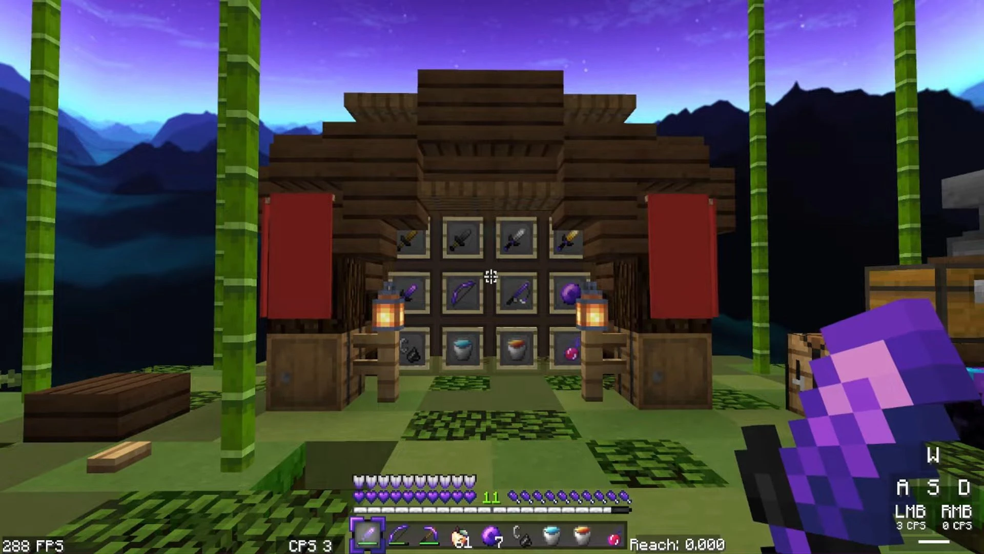 Atlas [16x] Revamp Texture Pack (1.19) – MCPE/Bedrock PvP Pack — screenshot 5
