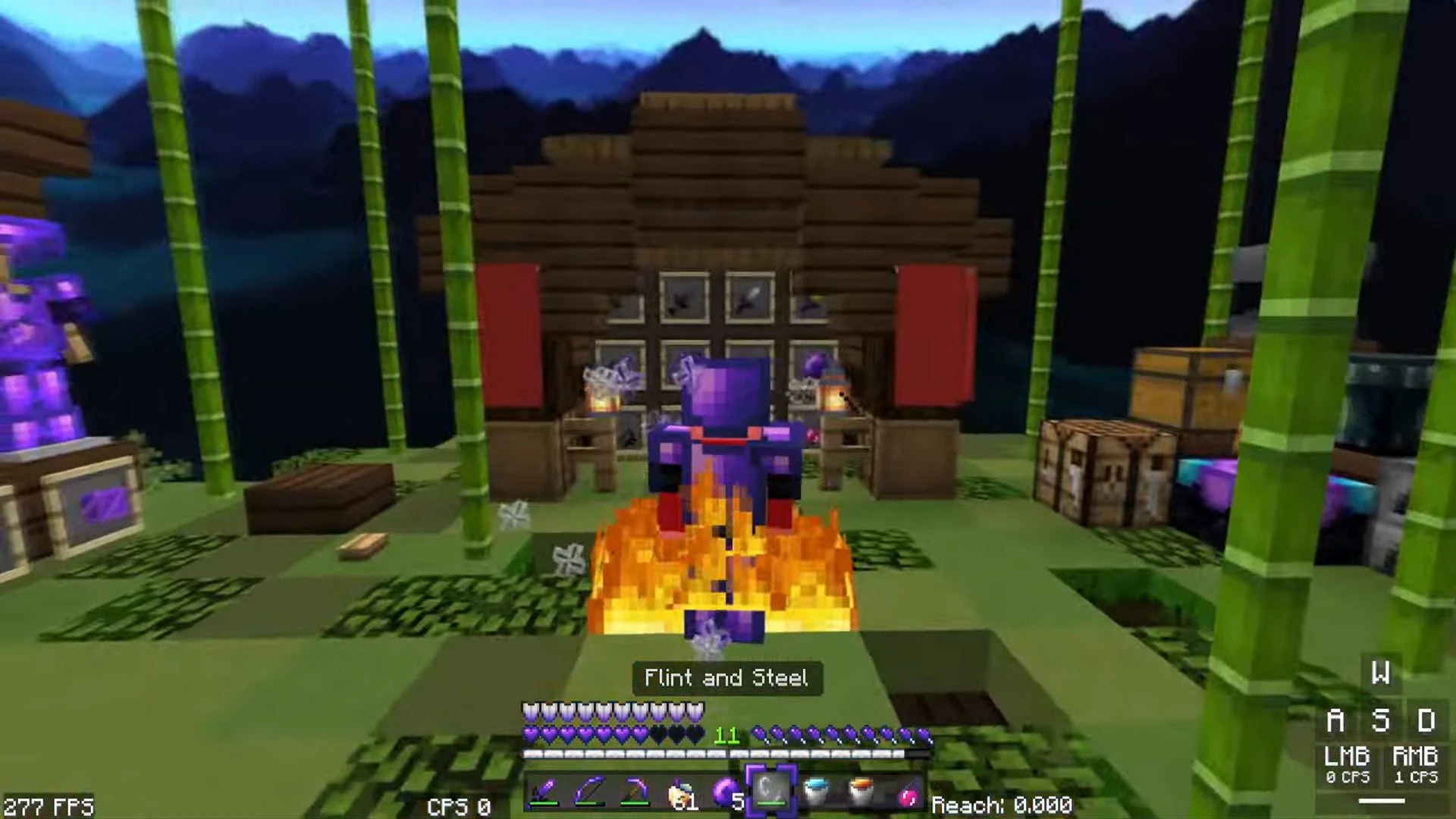 Atlas [16x] Revamp Texture Pack (1.19) – MCPE/Bedrock PvP Pack — screenshot 6