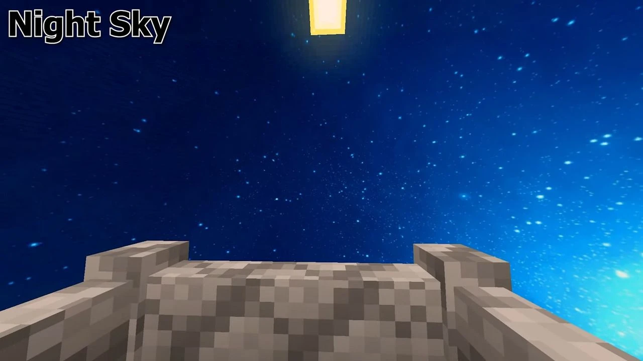 Zion 8x Pack (1.21.5) – Java/Bedrock PvP Texture Pack — screenshot 7