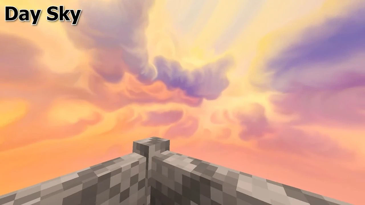 Zion 8x Pack (1.21.5) – Java/Bedrock PvP Texture Pack — screenshot 8