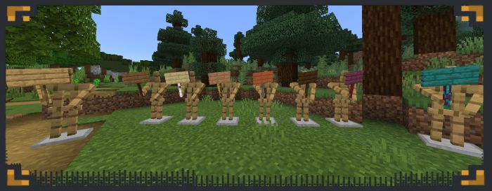 3D Items Texture Pack (26.x, 1.19) – MCPE/Bedrock — screenshot 2