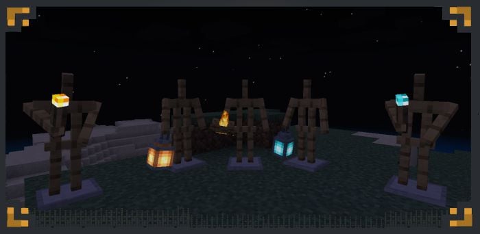 3D Items Texture Pack (26.x, 1.19) – MCPE/Bedrock — screenshot 4