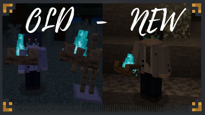 3D Items Texture Pack (26.x, 1.19) – MCPE/Bedrock — screenshot 6