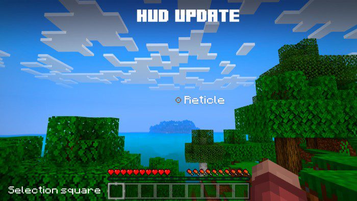 New Horizon Texture Pack (1.19) – MCPE/Bedrock — screenshot 4