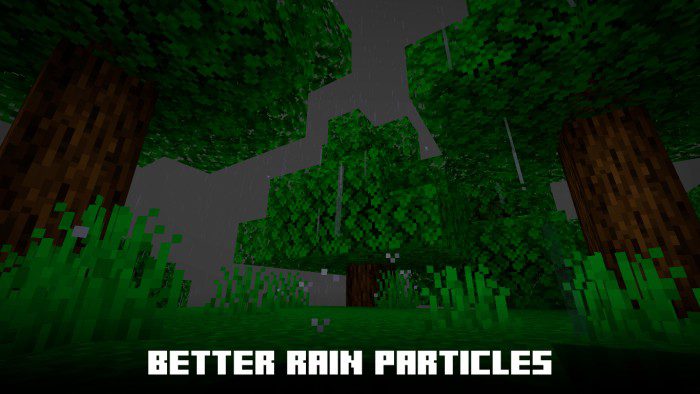 New Horizon Texture Pack (1.19) – MCPE/Bedrock — screenshot 6