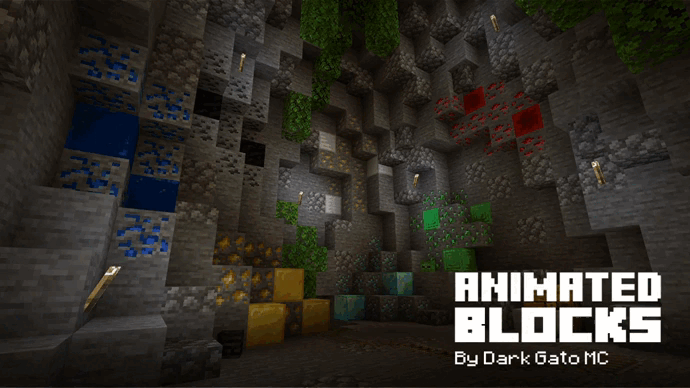 New Horizon Texture Pack (1.19) – MCPE/Bedrock — screenshot 8