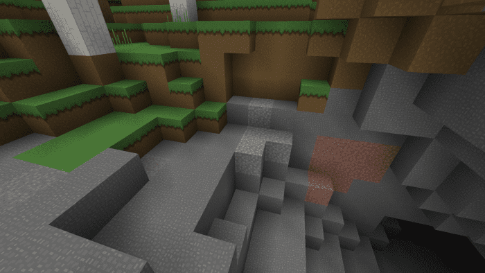 Madoku Craft Texture Pack (1.19) – Java/Bedrock — screenshot 1