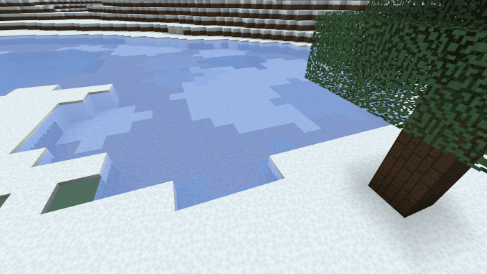 Madoku Craft Texture Pack (1.19) – Java/Bedrock — screenshot 2