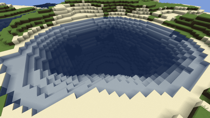 Madoku Craft Texture Pack (1.19) – Java/Bedrock — screenshot 5