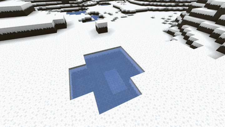 Madoku Craft Texture Pack (1.19) – Java/Bedrock — screenshot 6