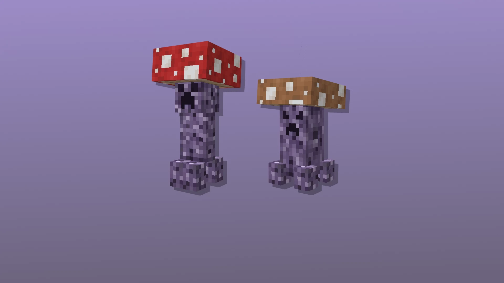 Collective Creepers Texture Pack (1.19) – MCPE/Bedrock — screenshot 8