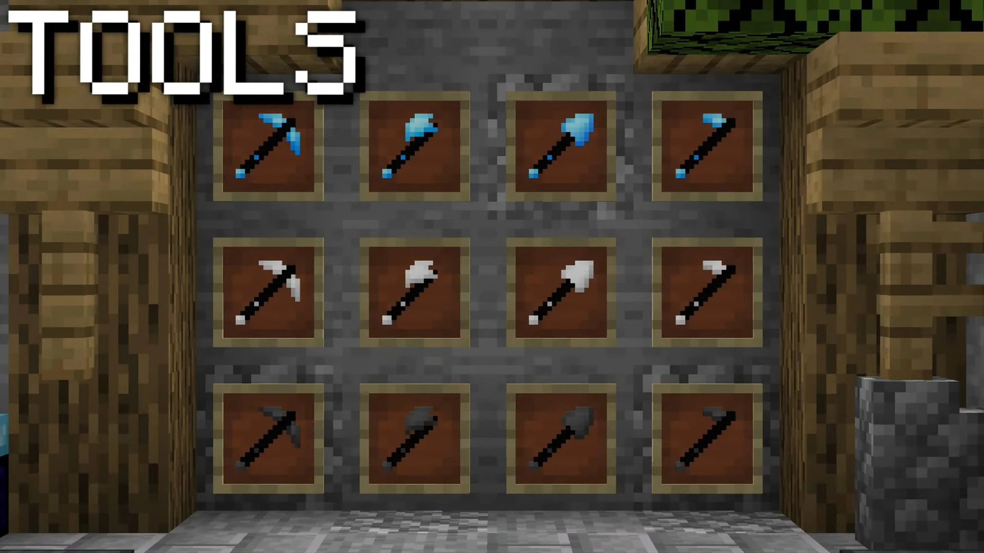 Scenical's 75K – Nao [16x] Texture Pack (1.19) – MCPE/Bedrock — screenshot 2