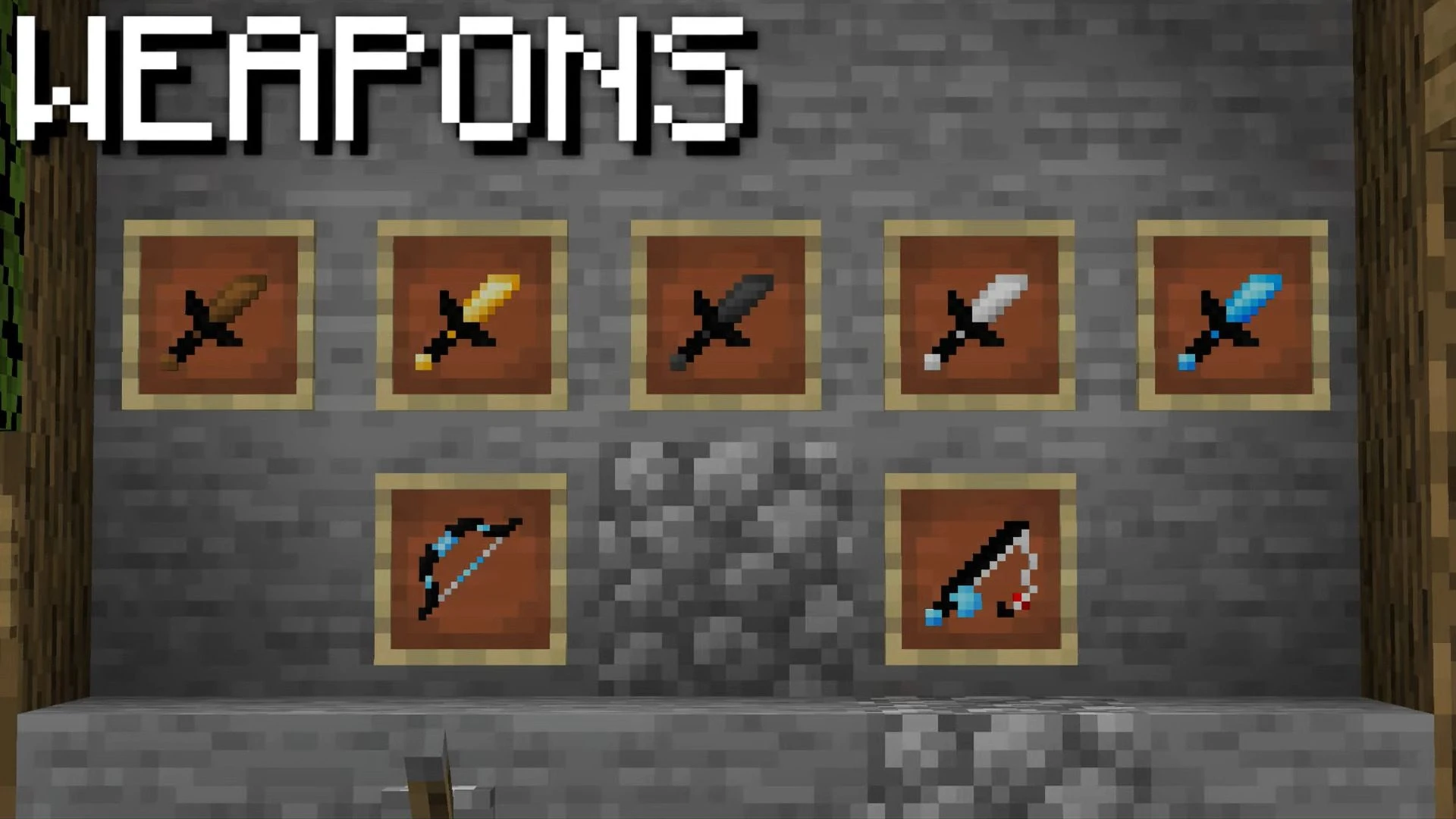 Scenical's 75K – Nao [16x] Texture Pack (1.19) – MCPE/Bedrock — screenshot 3