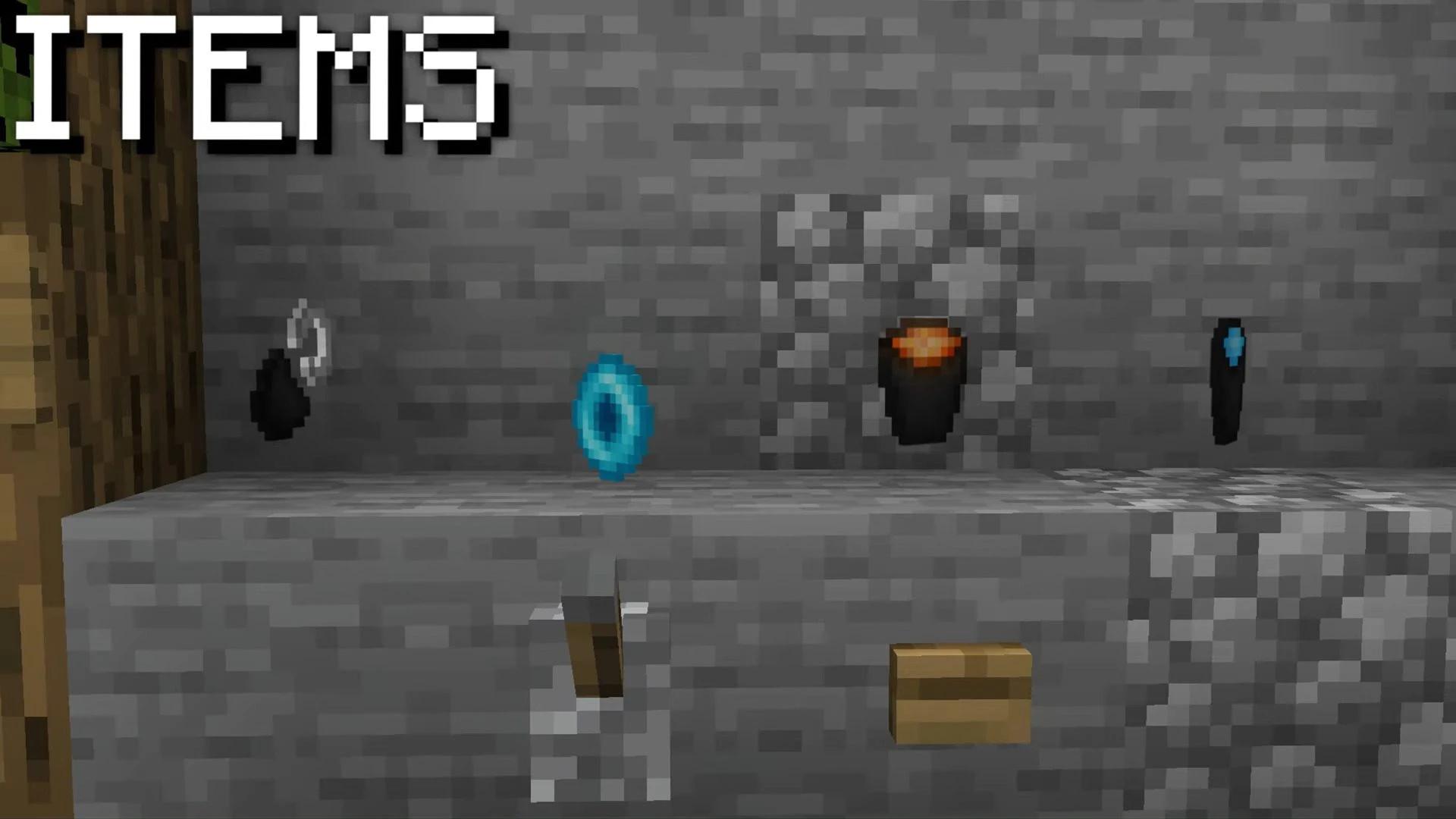 Scenical's 75K – Nao [16x] Texture Pack (1.19) – MCPE/Bedrock — screenshot 4