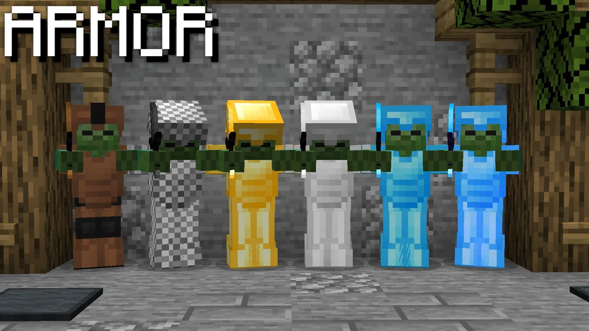 Scenical's 75K – Nao [16x] Texture Pack (1.19) – MCPE/Bedrock — screenshot 5