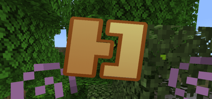 Geometry Dash Totems Texture Pack (1.19) – MCPE/Bedrock — screenshot 8