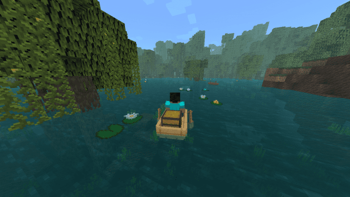 D°Uzi Craft Texture Pack (1.19) – MCPE/Bedrock — screenshot 4