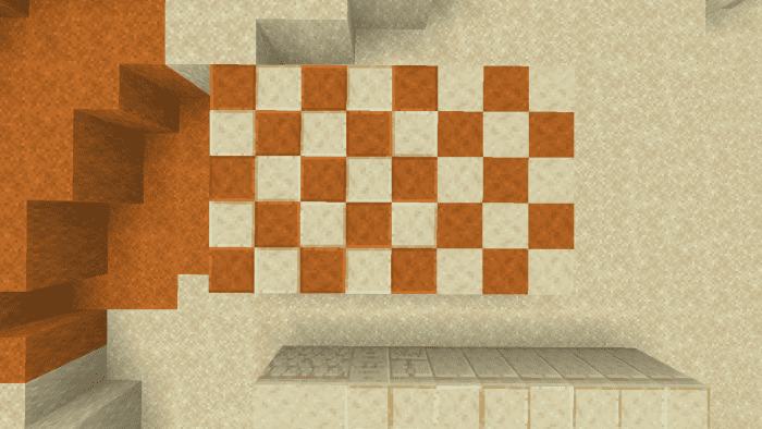 D°Uzi Craft Texture Pack (1.19) – MCPE/Bedrock — screenshot 5