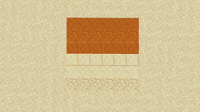 D°Uzi Craft Texture Pack (1.19) – MCPE/Bedrock — screenshot 8
