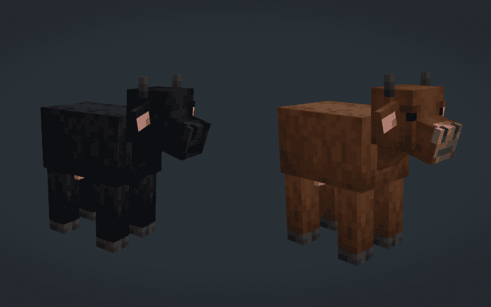 Barely Default Texture Pack (1.19) – MCPE/Bedrock — screenshot 7