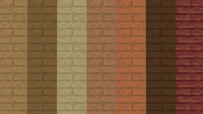 Drepped PvP Texture Pack (1.19) – MCPE/Bedrock — screenshot 2