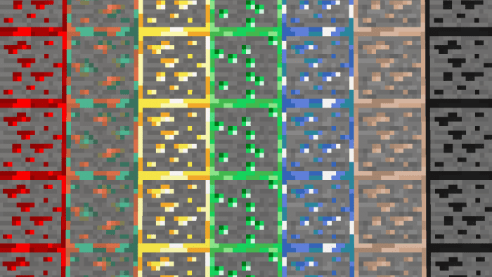 Drepped PvP Texture Pack (1.19) – MCPE/Bedrock — screenshot 5
