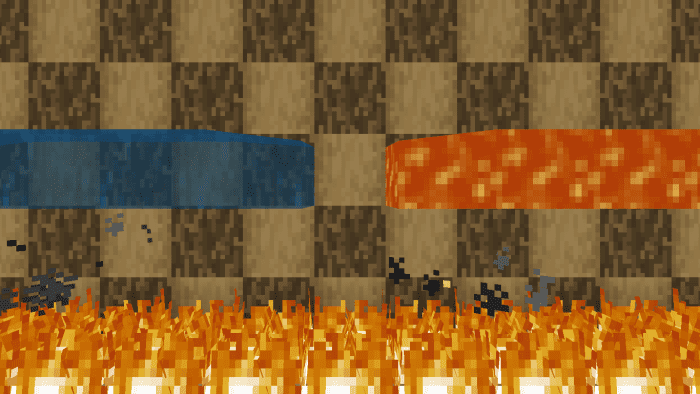 Drepped PvP Texture Pack (1.19) – MCPE/Bedrock — screenshot 6