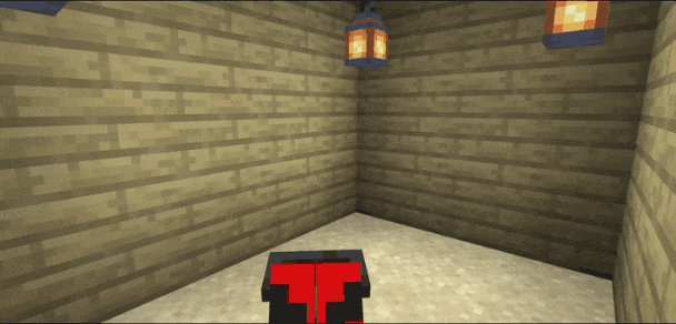 Chainsaw Man Allay Texture Pack (1.19) – MCPE/Bedrock — screenshot 3