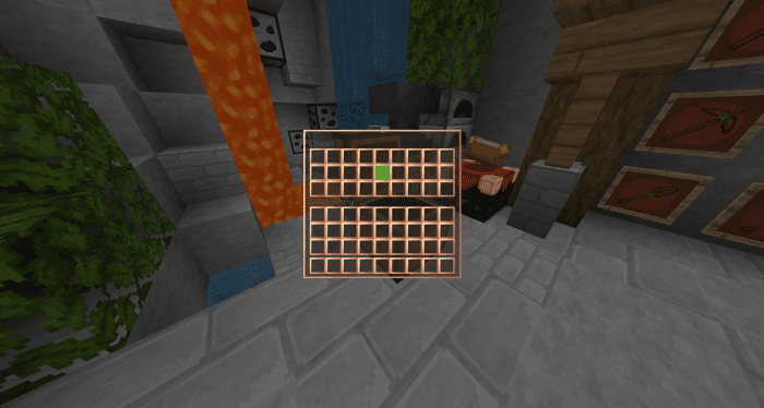 Tashi [32x] Texture Pack (1.19) – MCPE/Bedrock PvP Pack — screenshot 7