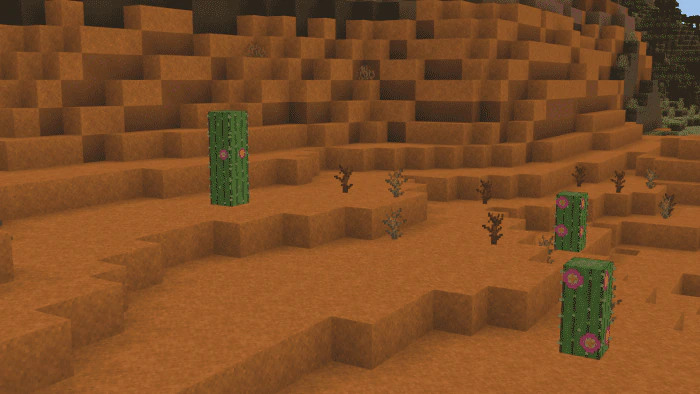 Kova Texture Pack (1.19) – MCPE/Bedrock — screenshot 6