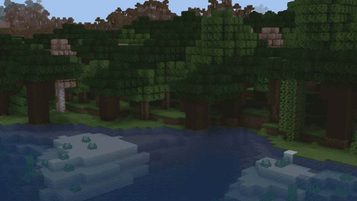 Kova Texture Pack (1.19) – MCPE/Bedrock — screenshot 7