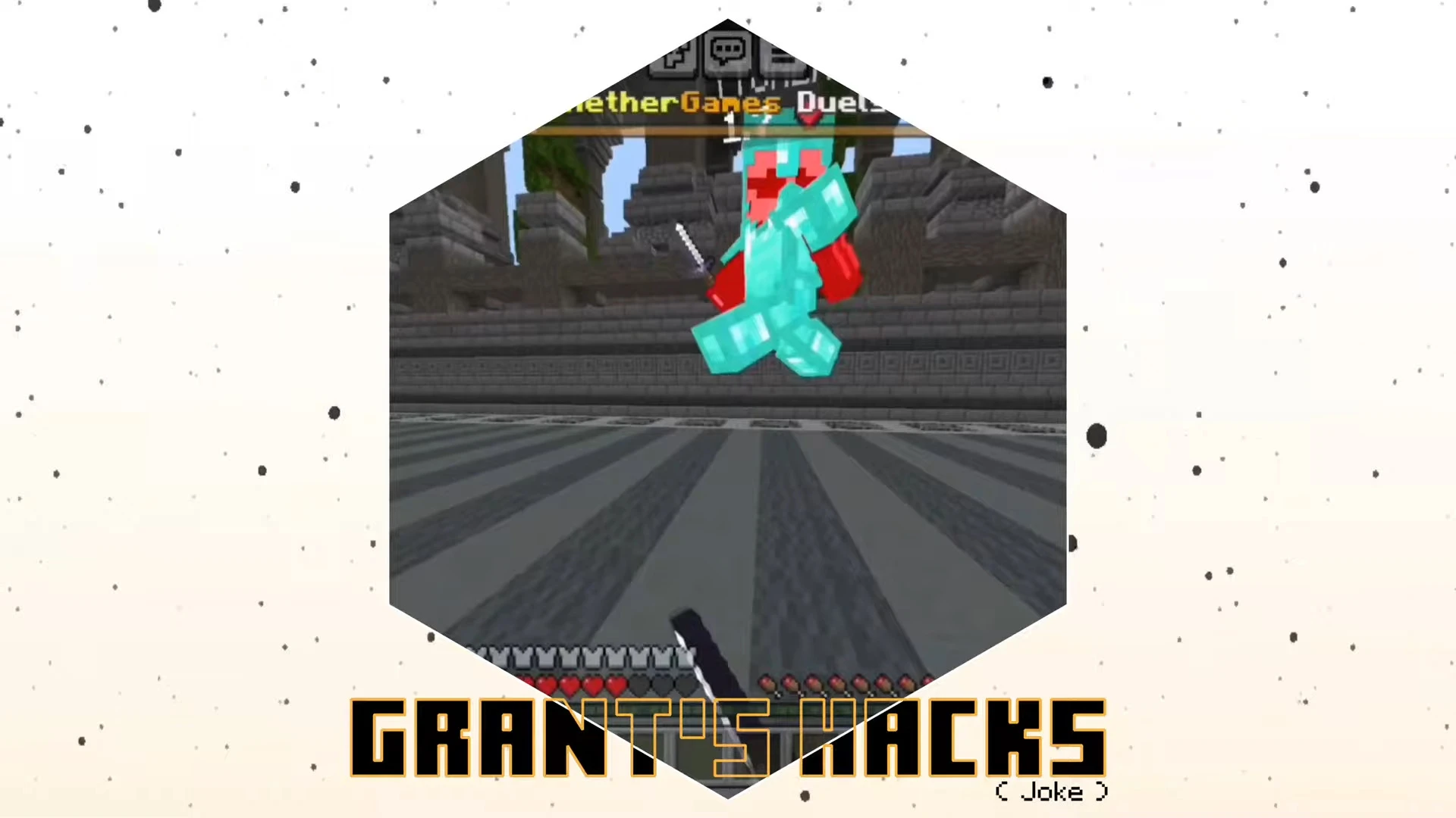 Small Items Texture Pack (1.26+, 1.21) – MCPE/Bedrock Mini PvP Items — screenshot 7