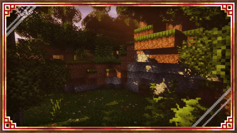 Derpswen Texture Pack (1.19) – MCPE/Bedrock — screenshot 4