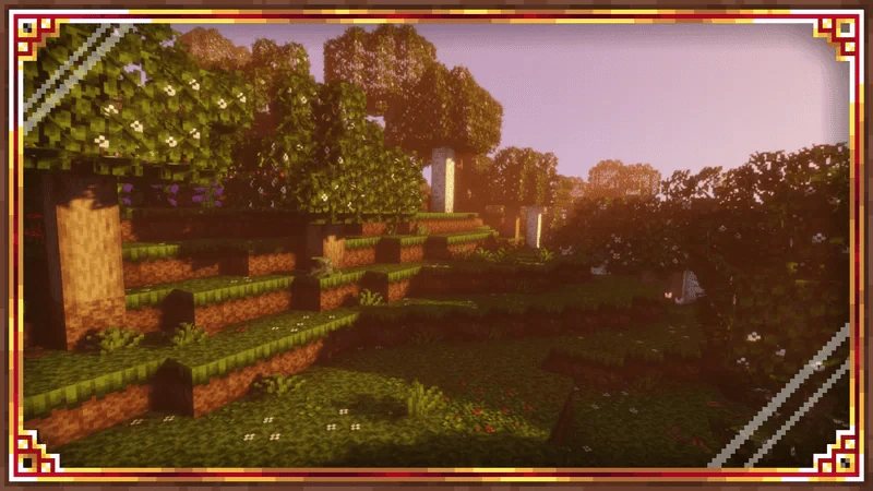 Derpswen Texture Pack (1.19) – MCPE/Bedrock — screenshot 6