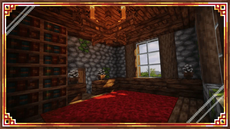 Derpswen Texture Pack (1.19) – MCPE/Bedrock — screenshot 8