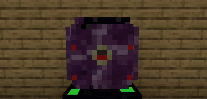 The Encrypted Dimension Texture Pack (1.19) – MCPE/Bedrock — screenshot 5