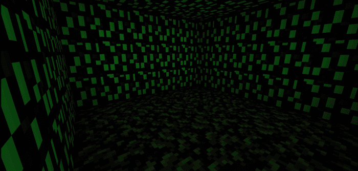 The Encrypted Dimension Texture Pack (1.19) – MCPE/Bedrock — screenshot 7